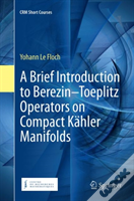 A Brief Introduction To Berezinâ€“Toeplitz Operators On Compact Kahler Manifolds