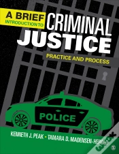 Capa do artigo A Brief Introduction To Criminal Justice