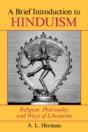 A Brief Introduction To Hinduism - Preview