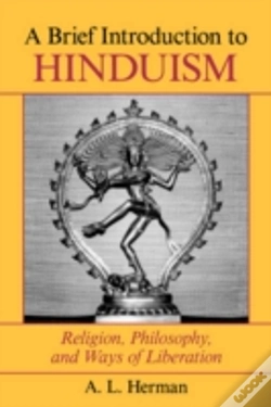 Capa do artigo A Brief Introduction To Hinduism