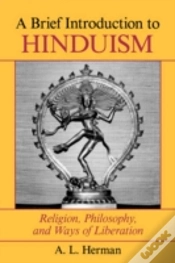 Capa do artigo A Brief Introduction To Hinduism