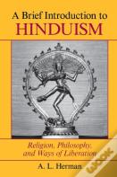 A Brief Introduction To Hinduism