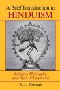 A Brief Introduction To Hinduism - Preview