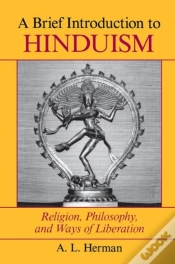 Capa do artigo A Brief Introduction To Hinduism