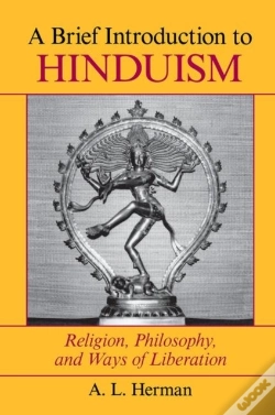Capa do artigo A Brief Introduction To Hinduism