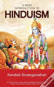 Capa do artigo A Brief Introduction To Hinduism