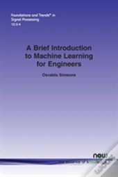 A Brief Introduction To Machine Learning For Engineers