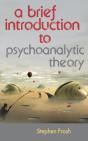 A Brief Introduction To Psychoanalytic Theory - Preview