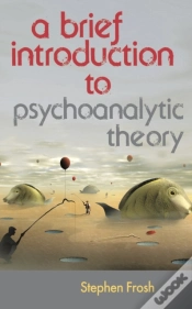 Capa do artigo A Brief Introduction To Psychoanalytic Theory