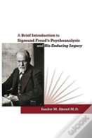A Brief Introduction To Sigmund Freud'S Psychoanalysis And His Enduring Legacy