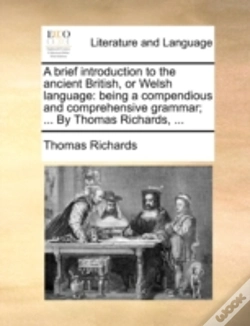 Capa do artigo A Brief Introduction To The Ancient Brit