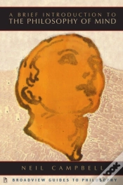 Capa do artigo A Brief Introduction To The Philosophy Of Mind