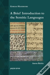 A Brief Introduction To The Semitic Lang