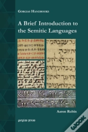 Capa do artigo A Brief Introduction To The Semitic Lang