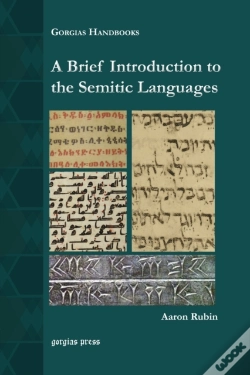 Capa do artigo A Brief Introduction To The Semitic Lang
