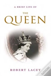 Capa do artigo A Brief Life Of The Queen