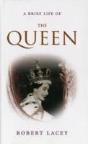 A Brief Life Of The Queen - Preview