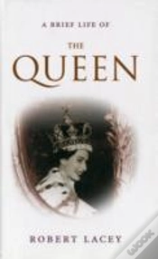 Capa do artigo A Brief Life Of The Queen
