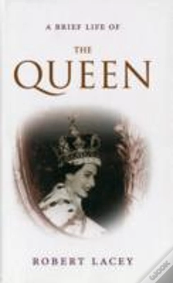 Capa do artigo A Brief Life Of The Queen