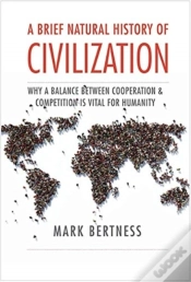 Capa do artigo A Brief Natural History Of Civilization