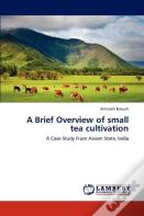 A Brief Overview Of Small Tea Cultivation