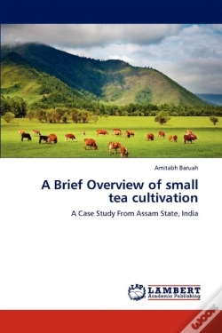 Capa do artigo A Brief Overview Of Small Tea Cultivation