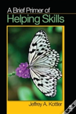 Capa do artigo A Brief Primer Of Helping Skills