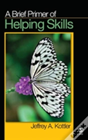 Capa do artigo A Brief Primer Of Helping Skills