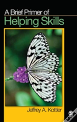 Capa do artigo A Brief Primer Of Helping Skills