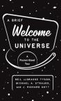 A Brief Welcome To The Universe - Preview