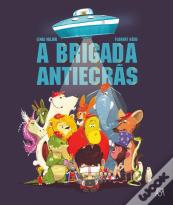 A Brigada Antiecrãs