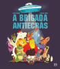 A Brigada Antiecrãs - Preview