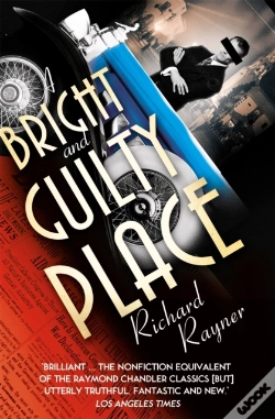 Capa do artigo A Bright And Guilty Place