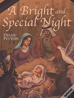 Capa do artigo A Bright And Special Night