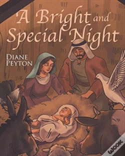 Capa do artigo A Bright And Special Night