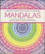 A Bright & Beautiful Guide To Drawing Mandalas - Preview