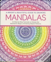 Capa do artigo A Bright & Beautiful Guide To Drawing Mandalas