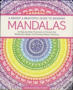 Capa do artigo A Bright & Beautiful Guide To Drawing Mandalas