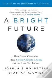 Capa do artigo A Bright Future