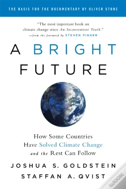 Capa do artigo A Bright Future