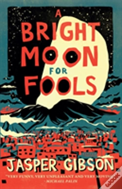 Capa do artigo A Bright Moon For Fools