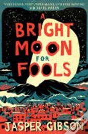 Capa do artigo A Bright Moon For Fools