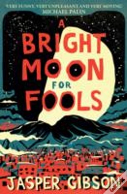 Capa do artigo A Bright Moon For Fools