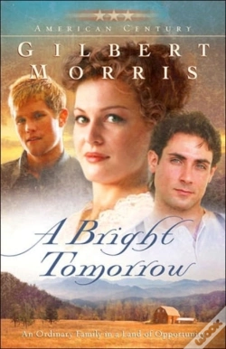 Capa do artigo A Bright Tomorrow