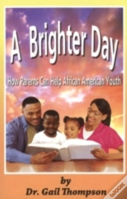 Capa do artigo A Brighter Day