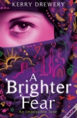 Capa do artigo A Brighter Fear