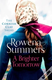 Capa do artigo A Brighter Tomorrow