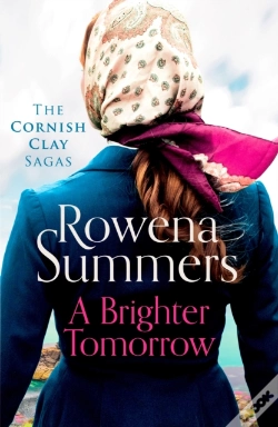 Capa do artigo A Brighter Tomorrow
