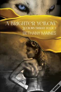Capa do artigo A Brighter Yellow