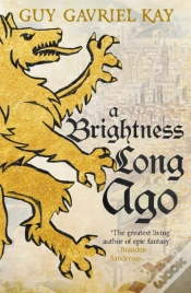 Capa do artigo A Brightness Long Ago